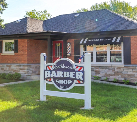 Northbrook Barber Shop - Northbrook, IL