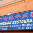 Seven Mission Restaurant - Vietnamese Restaurants