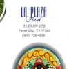 La Plaza Food gallery