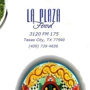 La Plaza Food