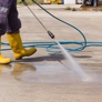 GBA Pressure Cleaning & General Service - Lauderhill, FL