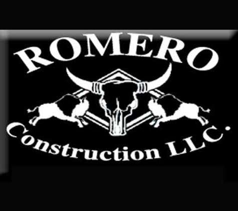 Romero Construction LLC - Alamosa, CO