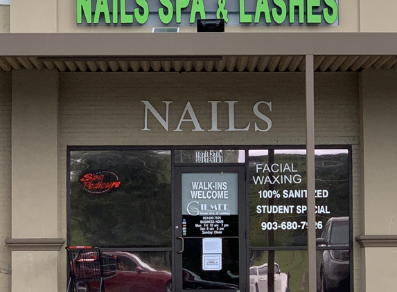 Nails by Ryan - Gilmer, TX