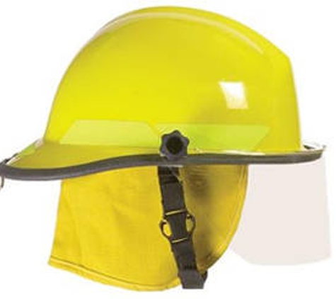 FIRE & RESCUE AUSTRALIA PTY LTD - Winnellie, NT