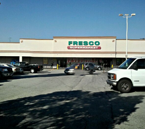 Fresco Supermarket - City Of Industry, CA