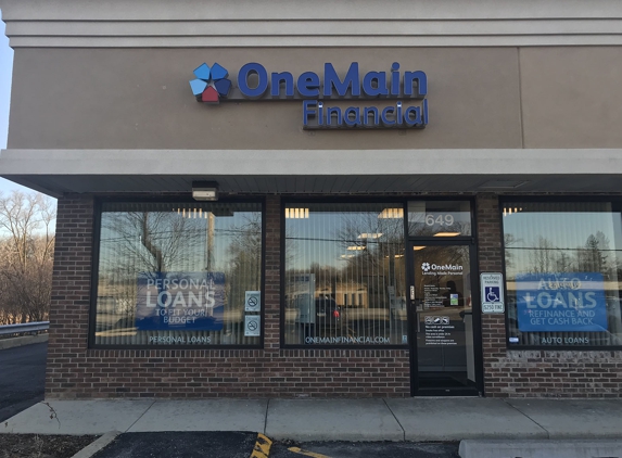 OneMain Financial - Lombard, IL