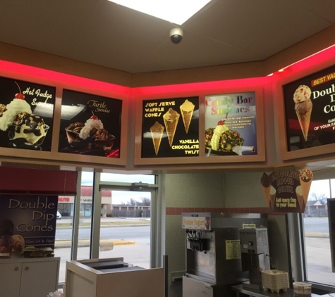 Braum's Ice Cream and Dairy Store - Tulsa, OK