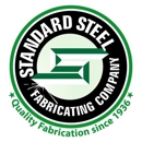 Standard Steel Fabricating Co - Professional Engineers