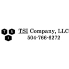 TSI Company LLC.
