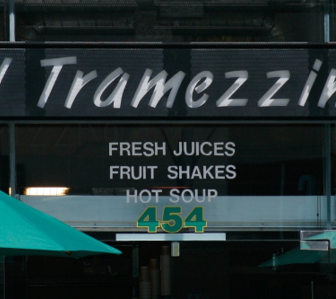 Il Tramezzino - Beverly Hills, CA