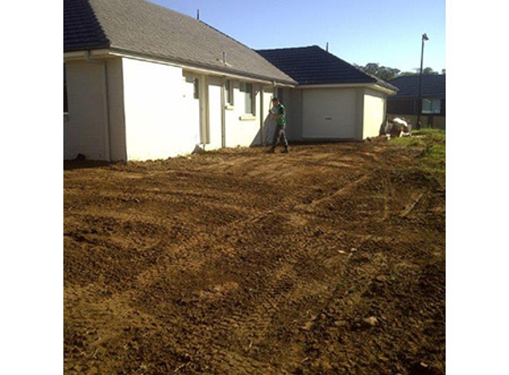 Sammut Turf Supplies - Freemans Reach, NSW