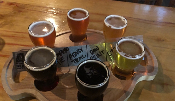 Wooden Bear Brewing Company - Greenfield, IN