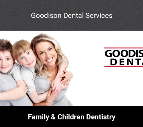 Goodison Dental Services Pty Ltd - Wangaratta, VIC. Family & Children Dentistry