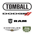 Tomball Dodge Chrysler Jeep