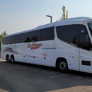 Autobuses Los Paisanos jerome