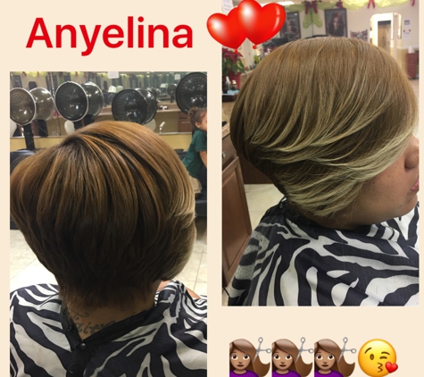 Dominican hair palace - Lauderhill, FL