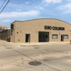 Euro Collision Of Andersonville gallery