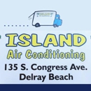 Island Air Conditioning - Heating Contractors & Specialties