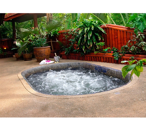 Hi Tech Pools & Spas - Yarrawonga, NT