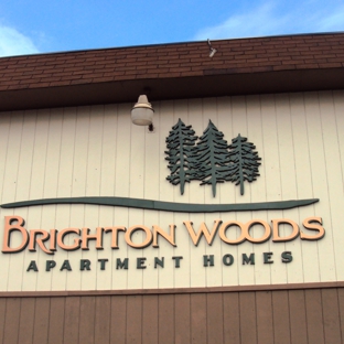 Brighton Woods Apartments - Anchorage, AK