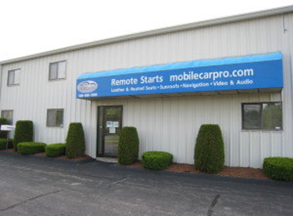 Mobile Car Pro - Seekonk, MA