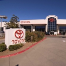 Santa Margarita Toyota - New Car Dealers