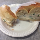 Long Beach Bagel Cafe - Bagels