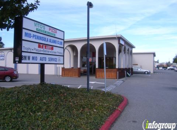 Peninsula Transmission Service Inc. - Sunnyvale, CA