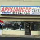 Appliances Center - Major Appliance Refinishing & Repair