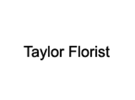 Taylor Florist - Billerica, MA