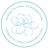 Magnolia Pool Construction gallery