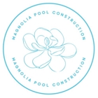 Magnolia Pool Construction