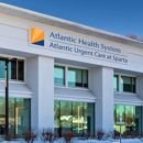 Atlantic Urgent Care at Sparta - Urgent Care