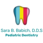 Dr. Sara Beth Babich, DDS