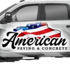 American Paving and Concrete