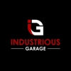 Industrious Garage gallery