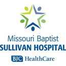 Missouri Baptist Sullivan Hospital Orthopedic Clinic - Medical Clinics