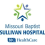 Missouri Baptist Sullivan Hospital Orthopedic Clinic