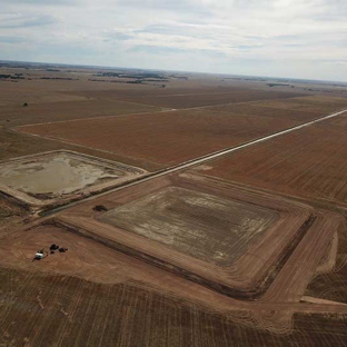 Druitt Earthworks - Hay, NSW