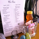 Cafe Blackadder - Restaurants