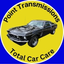 Point Transmission & Total Car Care - Auto Oil & Lube