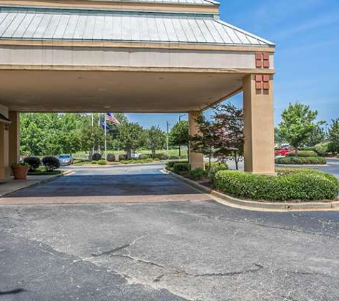 Quality Inn - Sumter, SC