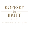 Kopesky & Britt gallery