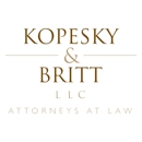 Kopesky & Britt