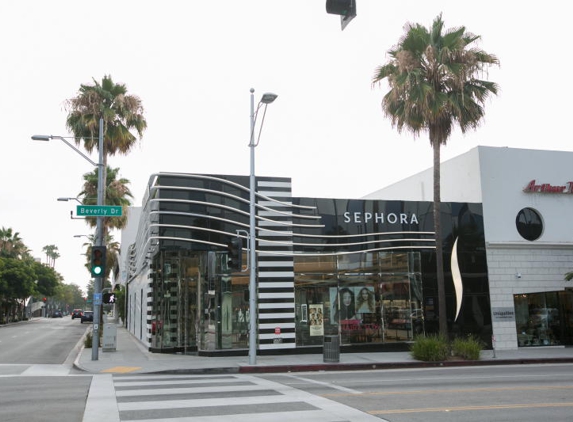 Sephora - Beverly Hills, CA