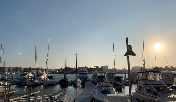 SALT Restaurant & Bar - Marina Del Rey, CA