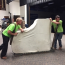 Piano Movers Extraordinaire - Piano & Organ Moving