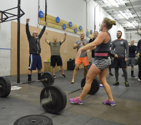 CrossFit James Island - Charleston, SC