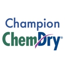 Champion Chem-Dry - Carpet & Rug Cleaners