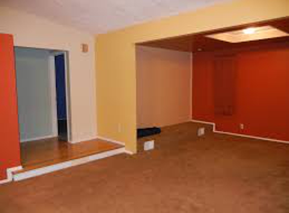 CG painting services - edgewater, FL